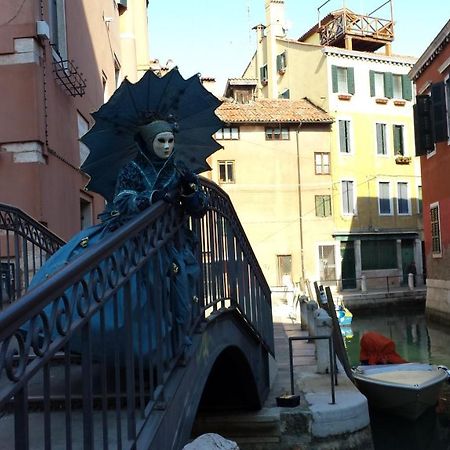 فيلا "Al Castello" Biennale - Venezia المظهر الخارجي الصورة
