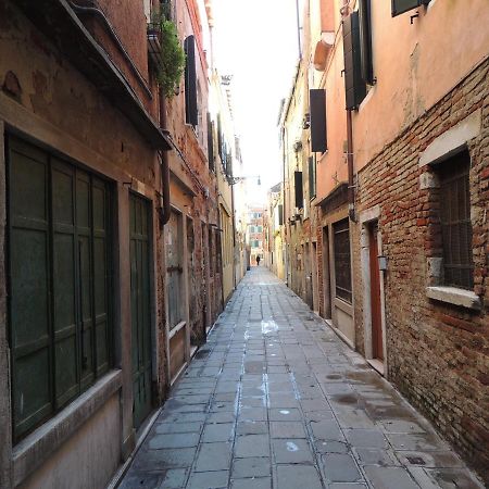 فيلا "Al Castello" Biennale - Venezia المظهر الخارجي الصورة